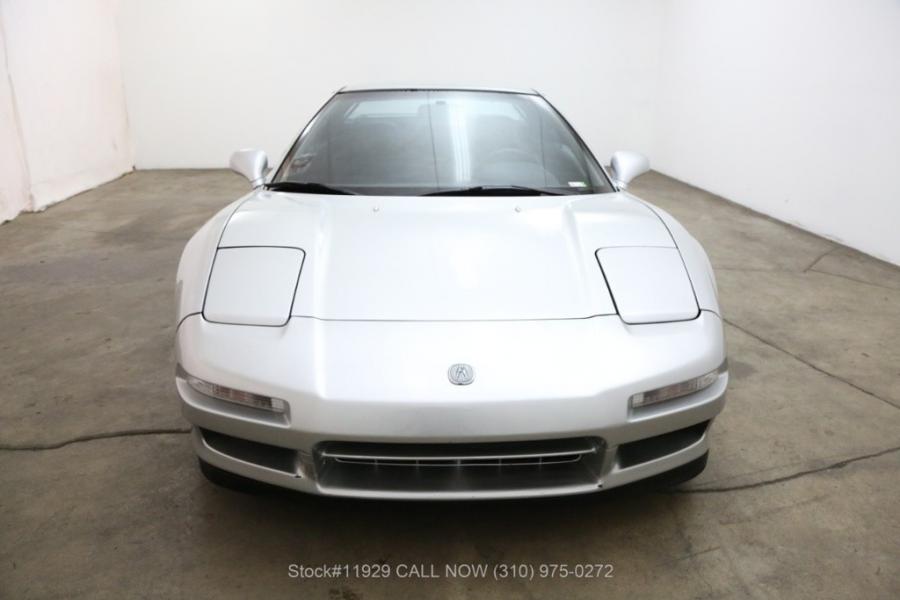  Acura NSX 1993 года  (фото 2 из 37)
